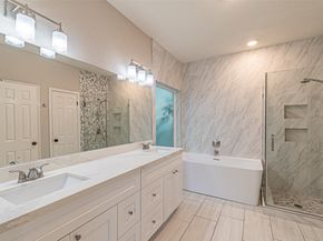 7704 Hidden Oaks Lane, Houston TX 77095