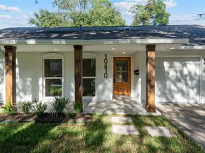 10610 Dunlap Street, Houston TX 77096