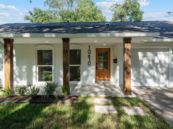 10610 Dunlap Street, Houston TX 77096