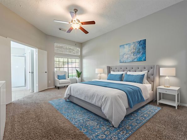 4918 Heritage Plains Drive, Friendswood TX 77546