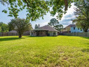 4918 Heritage Plains Drive, Friendswood TX 77546