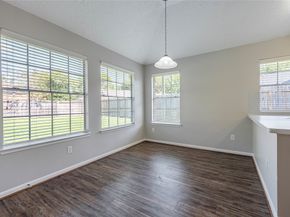 4918 Heritage Plains Drive, Friendswood TX 77546