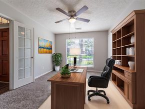 4918 Heritage Plains Drive, Friendswood TX 77546