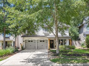 6 Cloud Bank Place, The Woodlands TX 77382