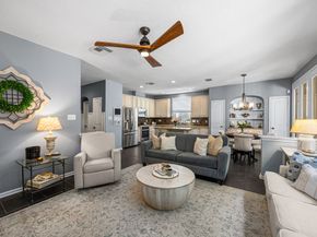 6 Cloud Bank Place, The Woodlands TX 77382