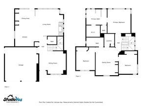 6 Cloud Bank Place, The Woodlands TX 77382