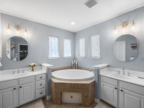 6 Cloud Bank Place, The Woodlands TX 77382