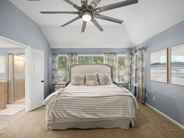6 Cloud Bank Place, The Woodlands TX 77382