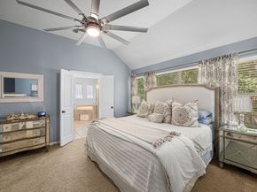 6 Cloud Bank Place, The Woodlands TX 77382