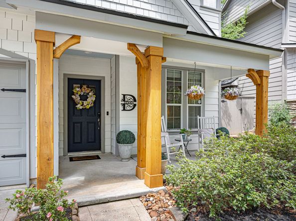 6 Cloud Bank Place, The Woodlands TX 77382