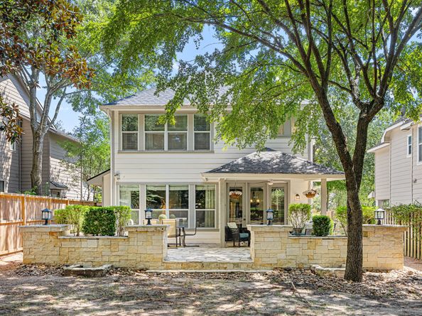 6 Cloud Bank Place, The Woodlands TX 77382
