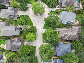 6 Cloud Bank Place, The Woodlands TX 77382