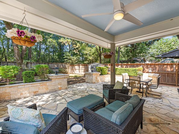 6 Cloud Bank Place, The Woodlands TX 77382