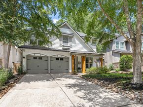 6 Cloud Bank Place, The Woodlands TX 77382