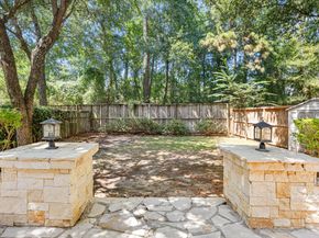 6 Cloud Bank Place, The Woodlands TX 77382