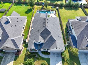 1033 Bat Hawk Court, Conroe TX 77385