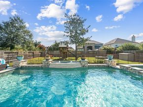 1033 Bat Hawk Court, Conroe TX 77385