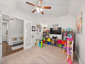 1033 Bat Hawk Court, Conroe TX 77385