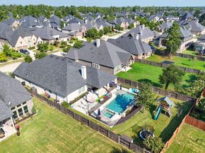 1033 Bat Hawk Court, Conroe TX 77385