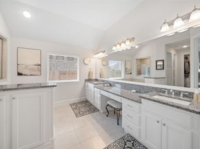 1033 Bat Hawk Court, Conroe TX 77385