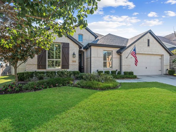 1033 Bat Hawk Court, Conroe TX 77385