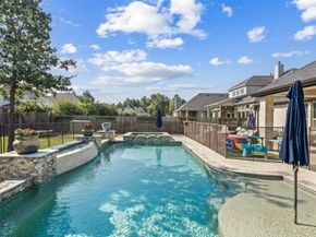 1033 Bat Hawk Court, Conroe TX 77385