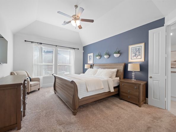 1033 Bat Hawk Court, Conroe TX 77385