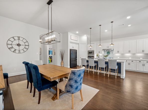 1033 Bat Hawk Court, Conroe TX 77385