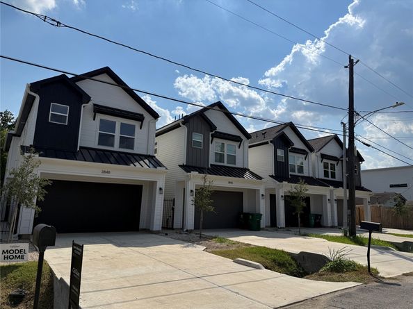 3655 Seabrook Street, Houston TX 77021