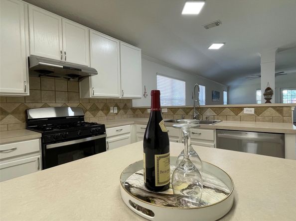 17438 Prospect Meadows Drive, Houston TX 77095