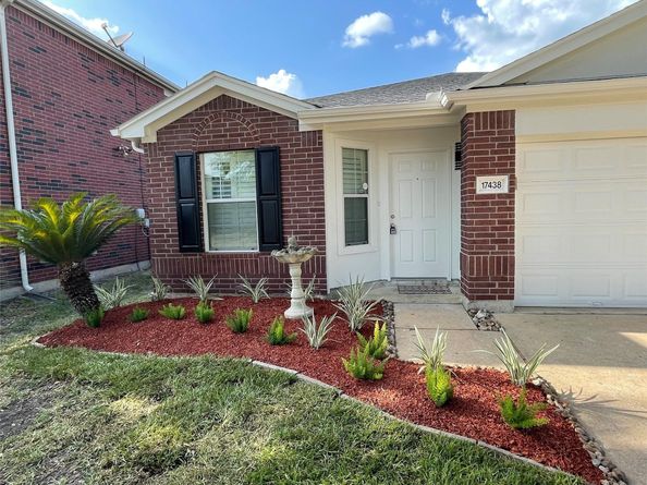 17438 Prospect Meadows Drive, Houston TX 77095