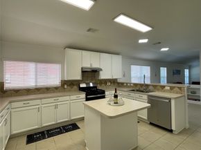 17438 Prospect Meadows Drive, Houston TX 77095