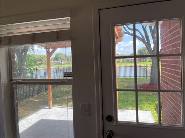 17438 Prospect Meadows Drive, Houston TX 77095