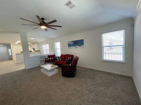 17438 Prospect Meadows Drive, Houston TX 77095