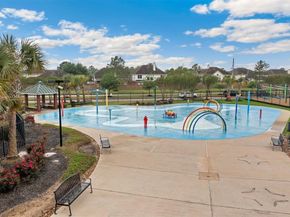 17438 Prospect Meadows Drive, Houston TX 77095