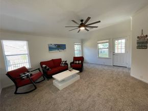 17438 Prospect Meadows Drive, Houston TX 77095