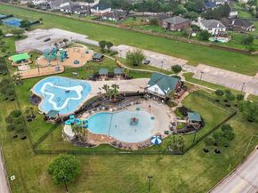 17438 Prospect Meadows Drive, Houston TX 77095