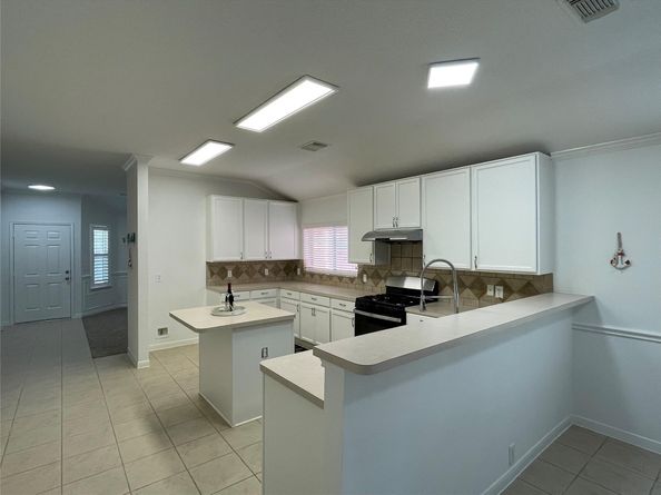 17438 Prospect Meadows Drive, Houston TX 77095