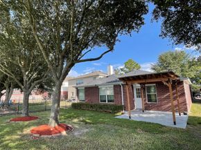 17438 Prospect Meadows Drive, Houston TX 77095