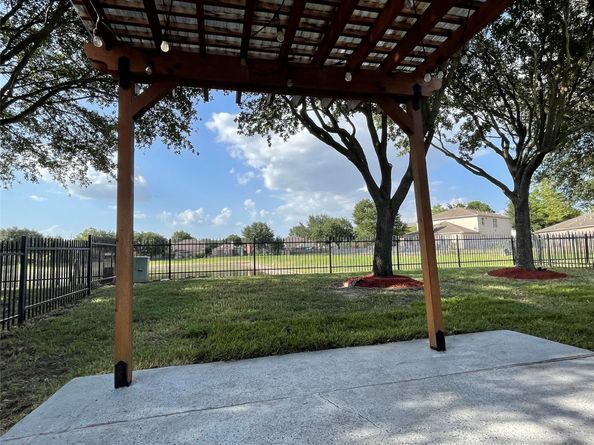17438 Prospect Meadows Drive, Houston TX 77095