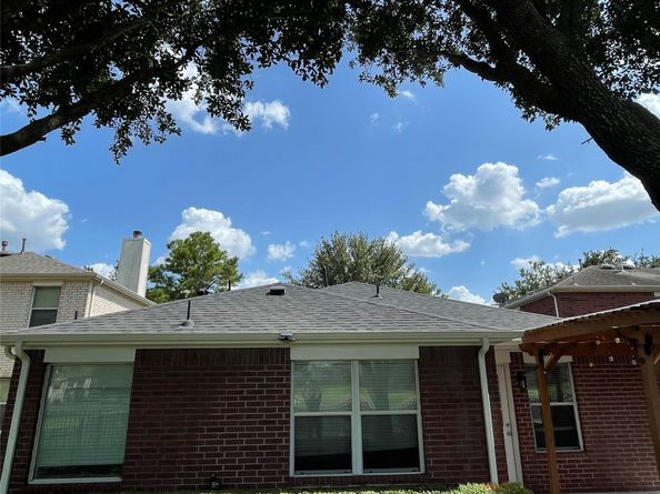 17438 Prospect Meadows Drive, Houston TX 77095