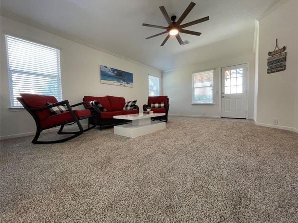 17438 Prospect Meadows Drive, Houston TX 77095