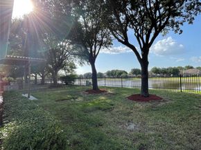 17438 Prospect Meadows Drive, Houston TX 77095