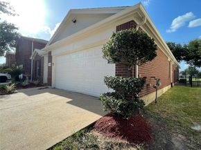 17438 Prospect Meadows Drive, Houston TX 77095