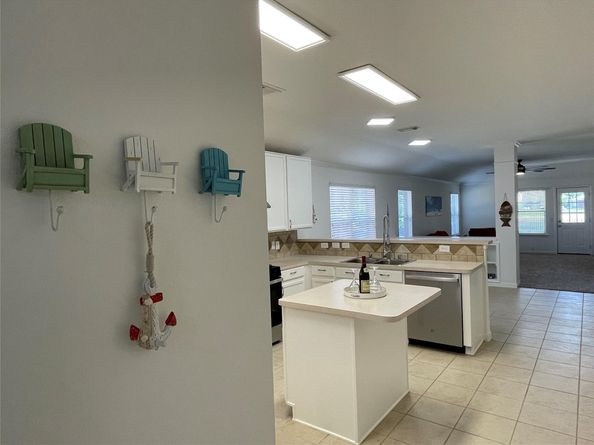 17438 Prospect Meadows Drive, Houston TX 77095