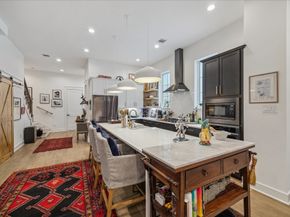 4617 Feagan Street, Houston TX 77007