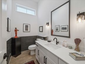 4617 Feagan Street, Houston TX 77007