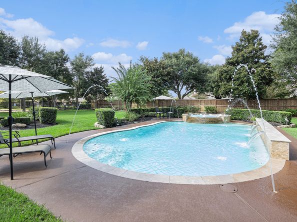 17403 Ledgefield, Cypress TX 77433