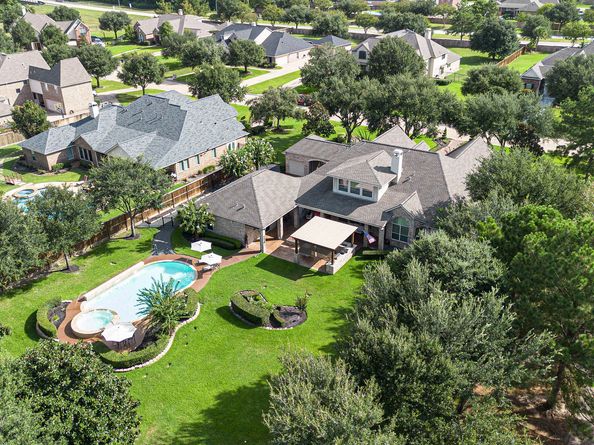 17403 Ledgefield, Cypress TX 77433