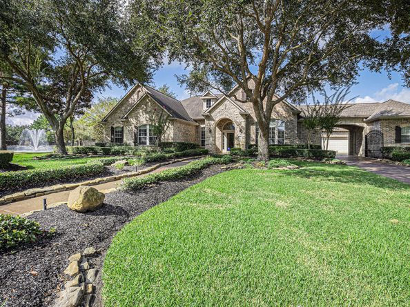 17403 Ledgefield, Cypress TX 77433